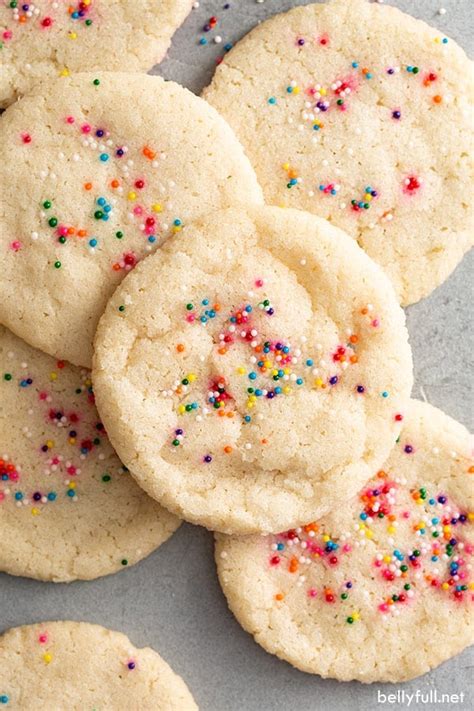 Why are Lofthouse cookies so soft?